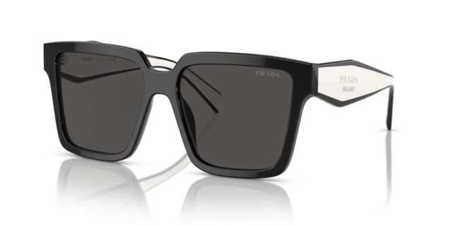 Black/Dark Grey