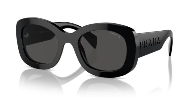 Black/Dark Grey