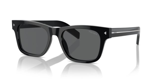 Black/Dark Grey