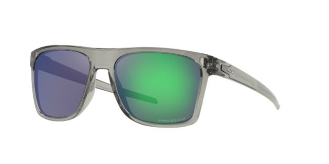 Grey Ink/Prizm Jade Polarized