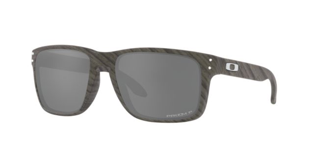 Woodgrain/Prizm Black Polarized