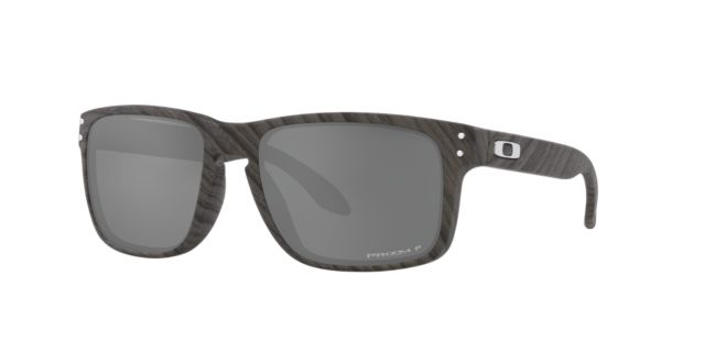 Woodgrain/Prizm Black Polarized