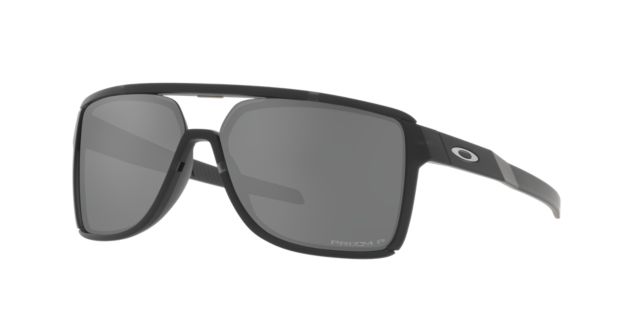 Matte Black Ink/Prizm Black Polarized