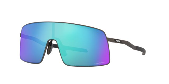 Satin Lead/Prizm Sapphire