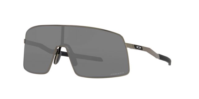 Matte Gunmetal/Prizm Black