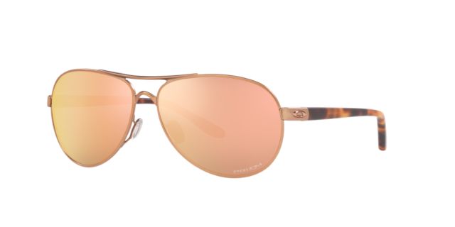 Satin Rose Gold/Prizm Rose Gold