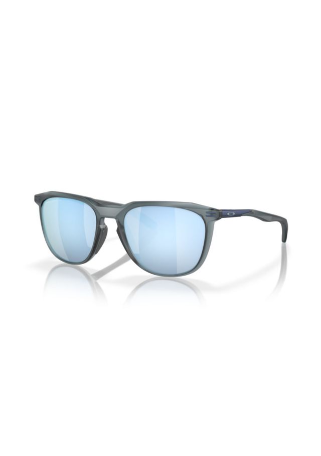 Matte Crystal Black/Prizm Deep Water Polarized