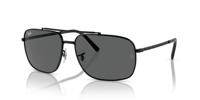 Black/Dark Grey