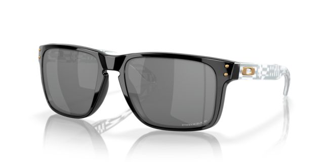 Black/Prizm Black Polarized