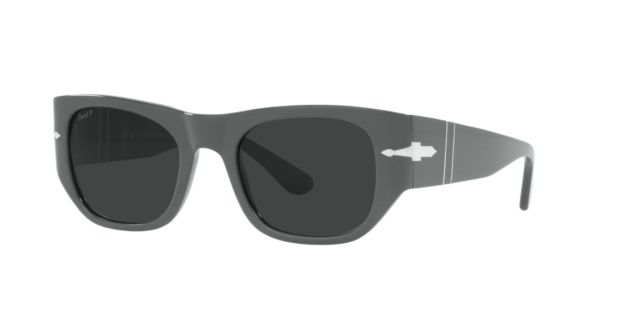 Grey/Polarized Black