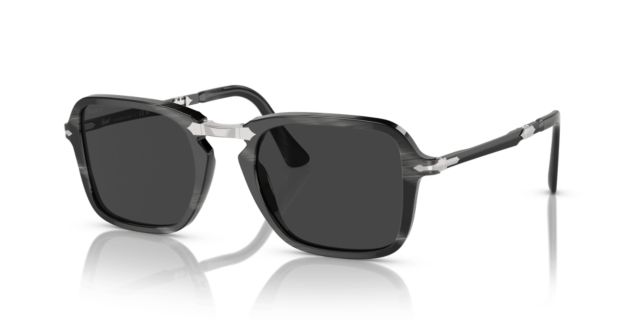 Black Horn/Polar Black