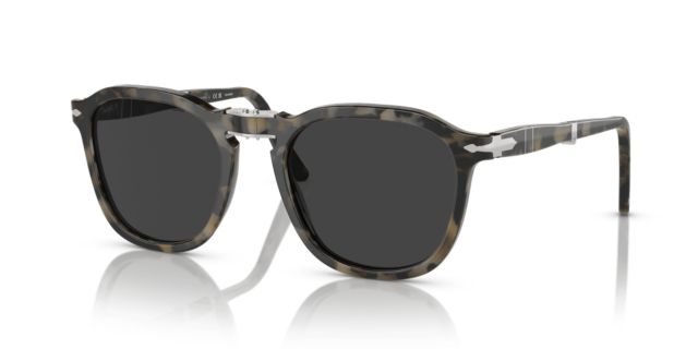 Brown Tortoise/Polar Dark Grey