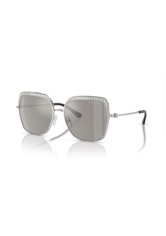 Silver/Silver Mirror