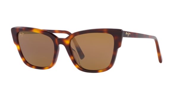 Tortoise/Bronze Polar