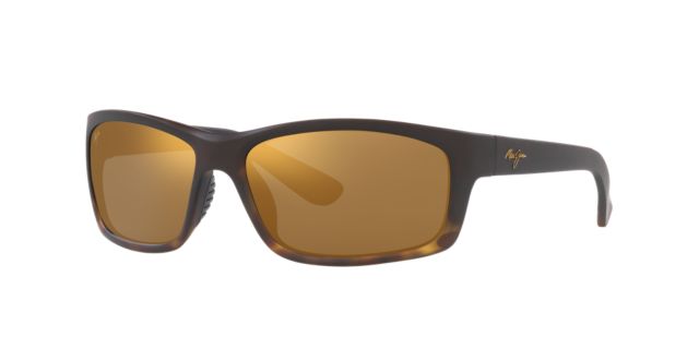 Brown Tortoise/Bronze Polar