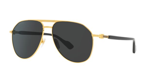 Gold/Grey
