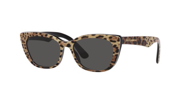 Leo Brown/Black/Dark Grey