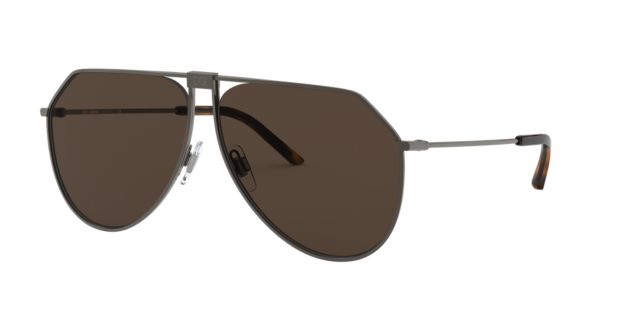 Bronze/Dark Brown