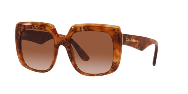 Havana/Brown Gradient