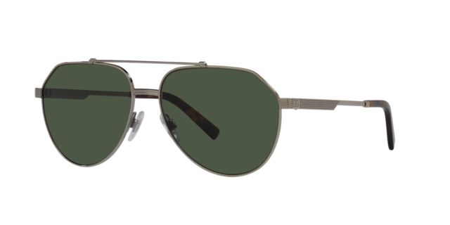 Bronze/Dark Green Polar