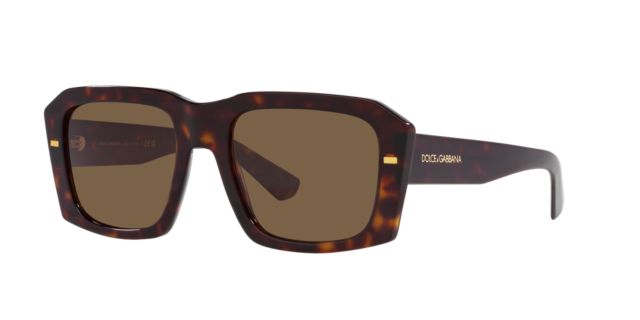 Havana/Dark Brown
