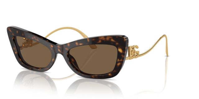 Havana/Dark Brown