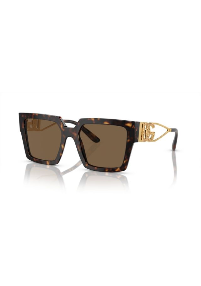 Havana/Dark Brown