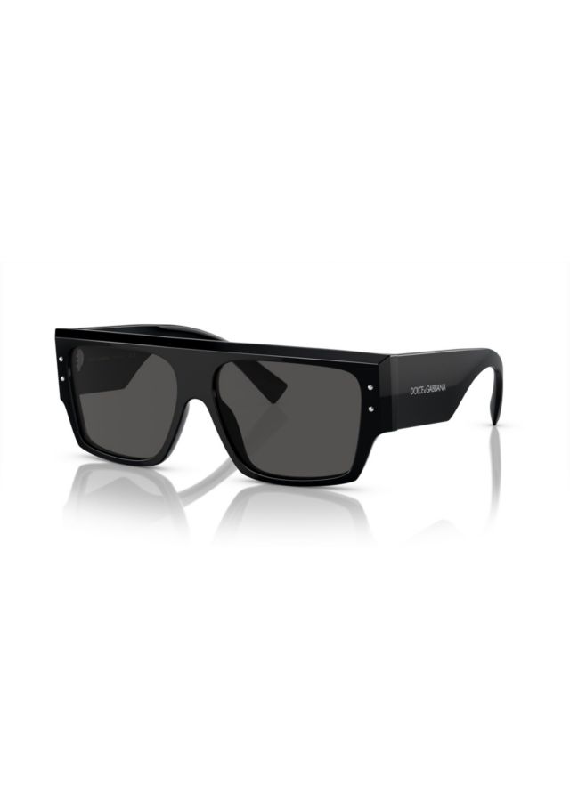 Black/Dark Grey