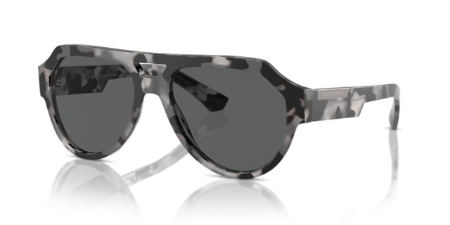 Havana Grey/Dark Grey