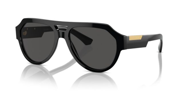 Black/Dark Grey