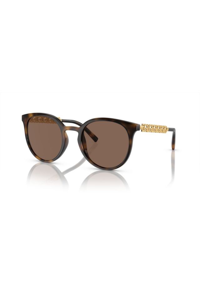 Havana/Dark Brown