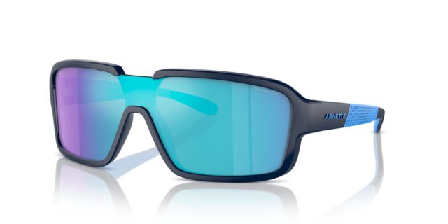 Dark Blue Matte/Shiny/Dark Blue