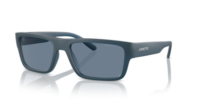Frosted Blue/Polar Dark Blue