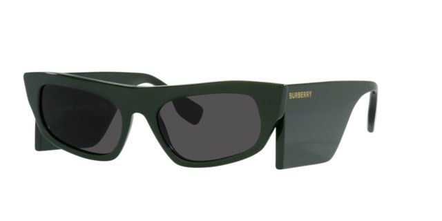 Green/Dark Grey