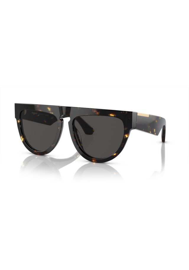 Dark Havana/Dark Grey