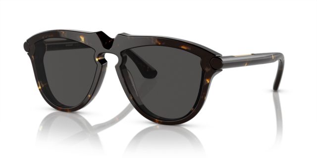 Dark Havana/Dark Grey
