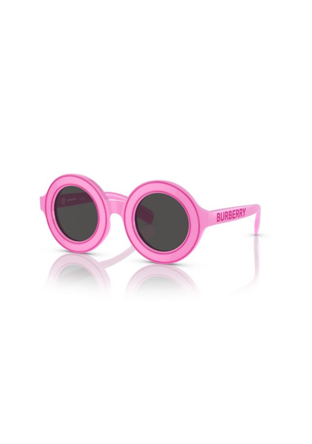 Pink/Dark Grey