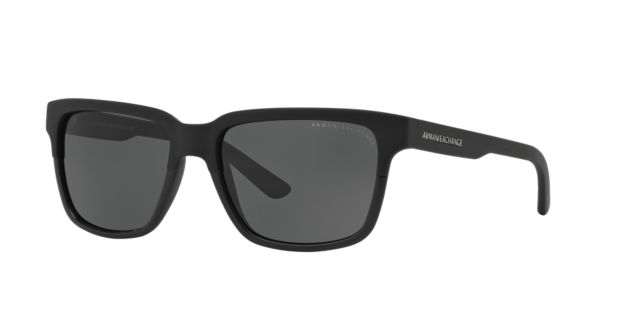 Matte & Shiny Black/Grey