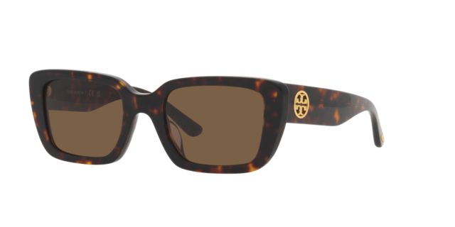 Dark Tortoise/Dark Brown