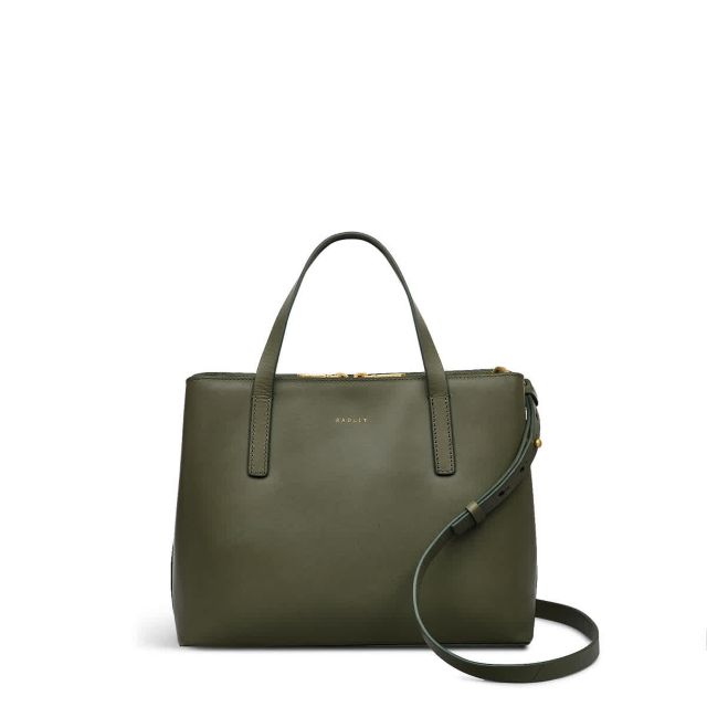 DARK OLIVE