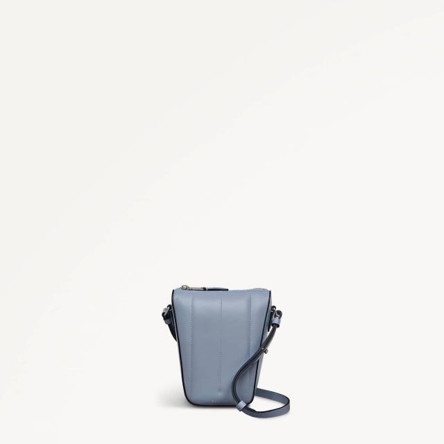 SMOKE BLUE
