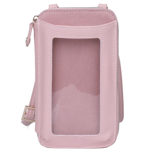 Dusty Pink