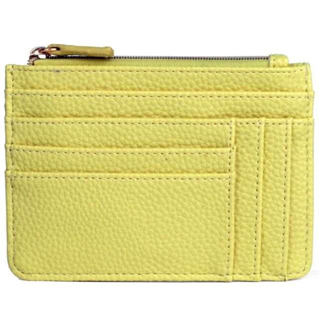 Bright Yellow