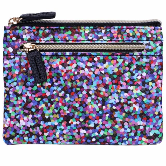 Scattered Dots