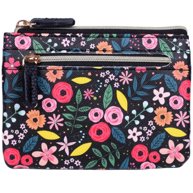 Floral Wonderland