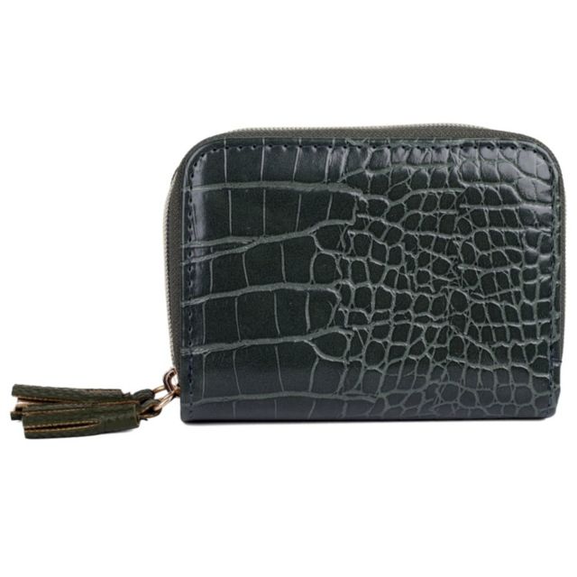 Olive Croco