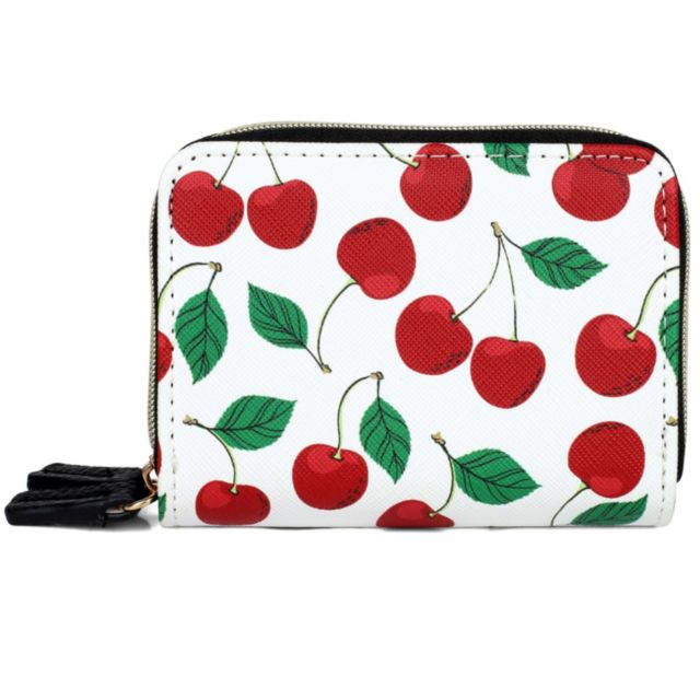 Cherries