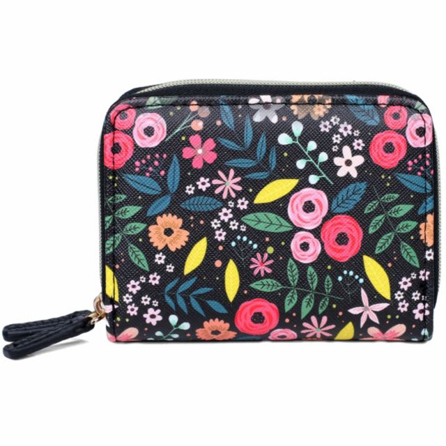 Floral Wonderland