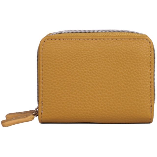 Mustard Yellow