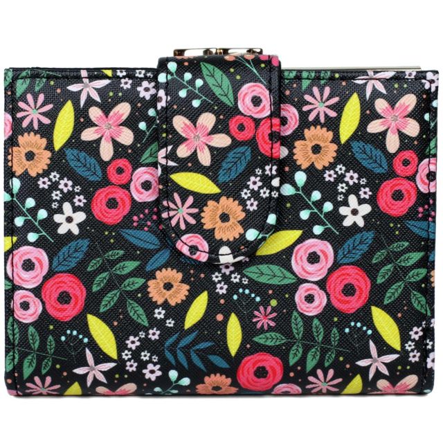 Floral Wonderland